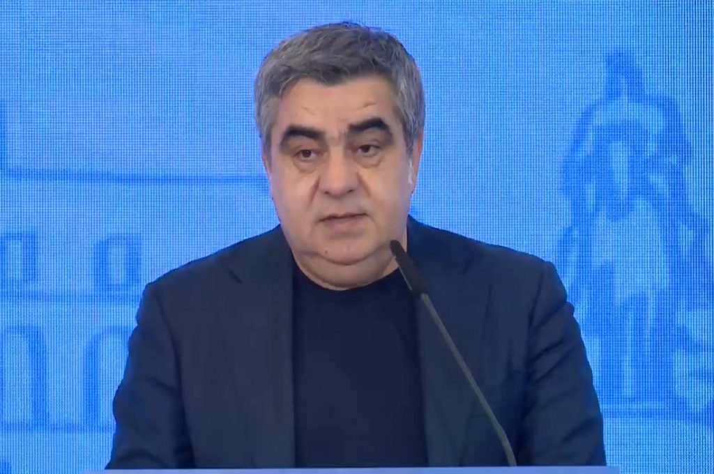 Ministri i Gonxhja: E ardhmja është këtu! Paga mesatare…