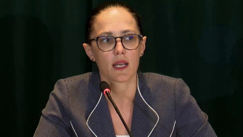 Ministrja Ibrahimaj zbulon programin për të moshuarit, ja kur do të bëhet pensioni mesatar 400 euro