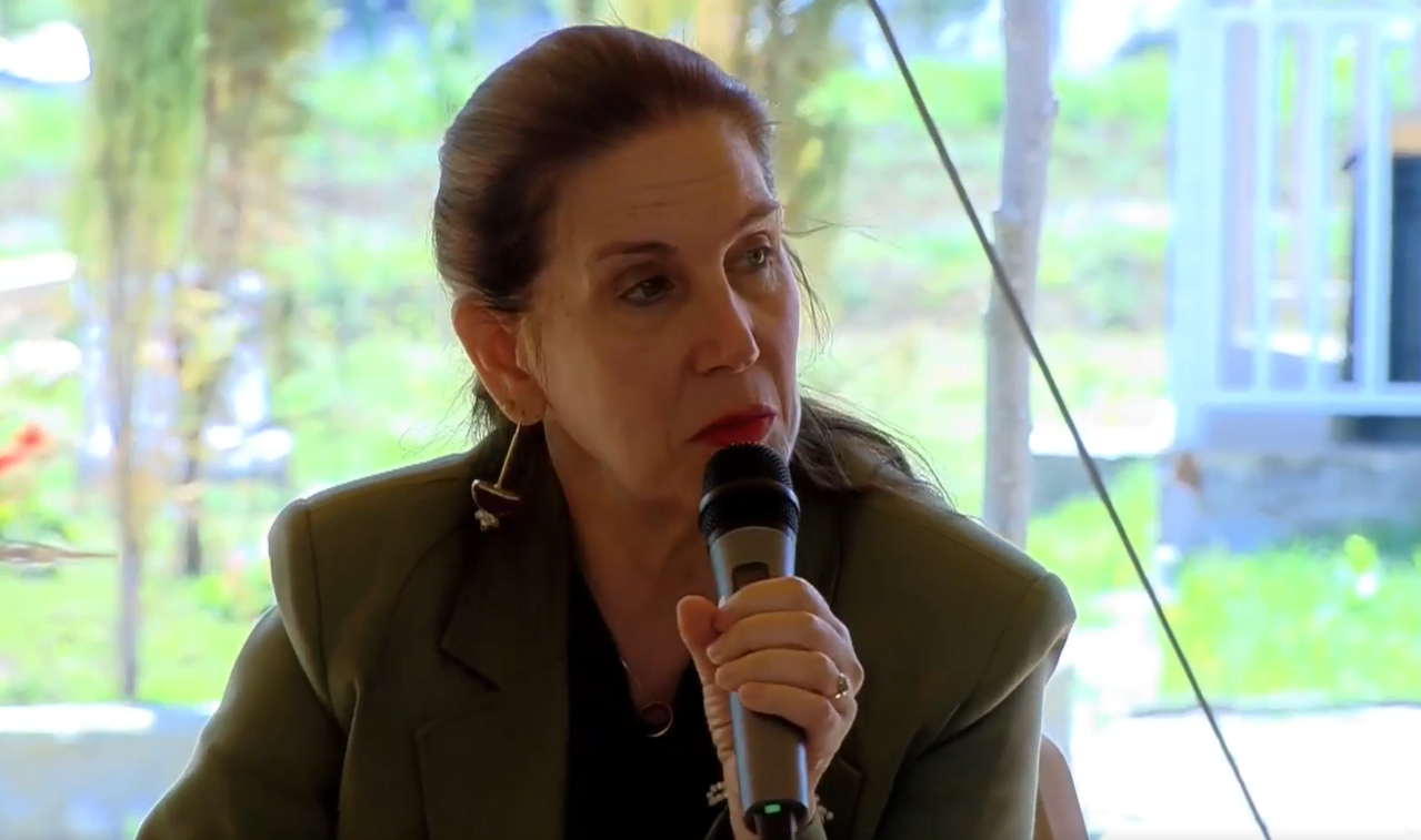 Ministrja Kumbaro: Gjirokastra nga 6000 turistë në 600.000!