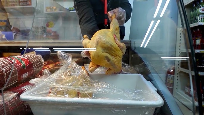 Mishi me salmonelë/ Lirohet administratori i kompanisë importuese, procedohet në gjendje të lirë