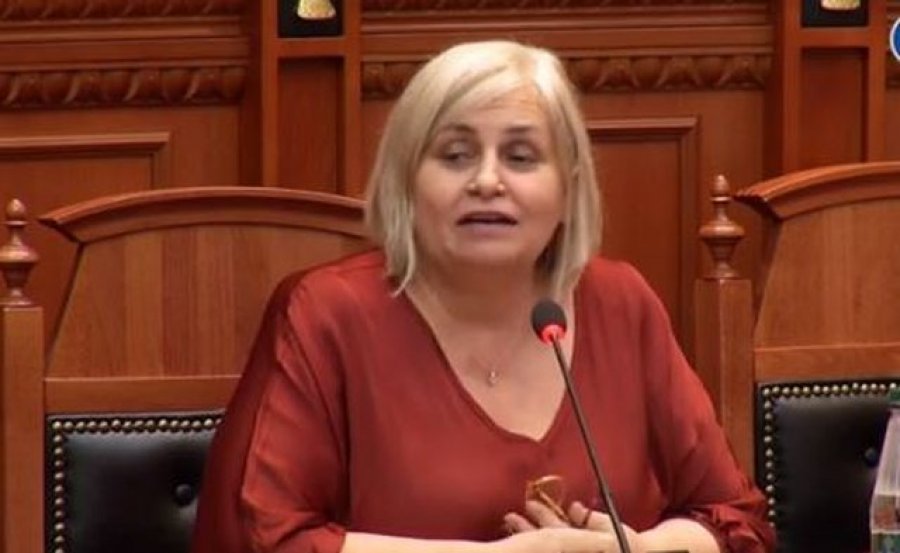 Mishi me salmonelë, Milva Ekonomi ia merr në kthesë Spiropalit: Ndodh në gjithë botën dhe…