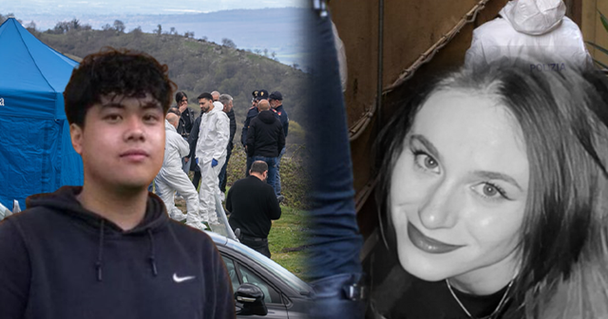 MISTERI! Ilaria Sula tentoi të vetëmbrohet, 20 orë e pajetë në banesën e vrasësit, nëna e autorit: Isha në gjumë