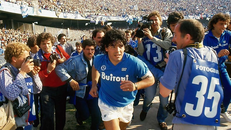 Mjeku akuzon para Gjykatës: Maradona duhej dërguar në qendër rehabilitimi