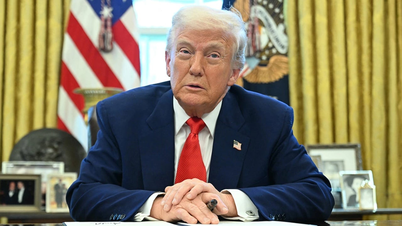 Mjeku i Shtëpisë së Bardhë: Trump, në gjendje të shkëlqyer shëndetësore! I aftë për të kryer detyrat si president