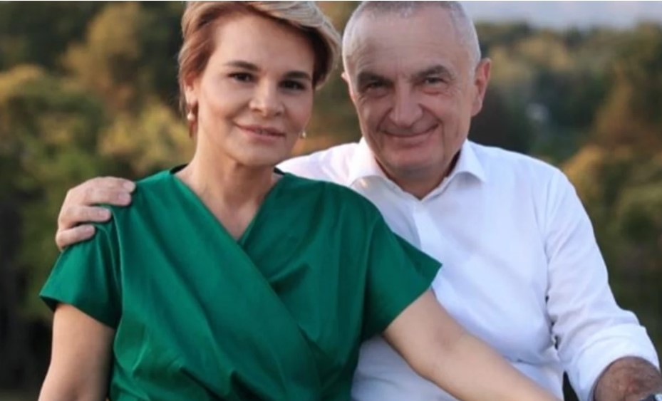 Monika Kryemadhi dhe Ilir Meta divorchen zyrtarisht