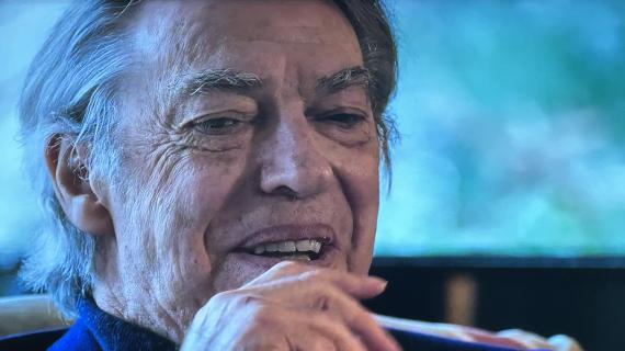 Moratti: Me mua s’u përmend kurrë tripleta, para se ta fitonim. Interit i bëri keq që u fol për të