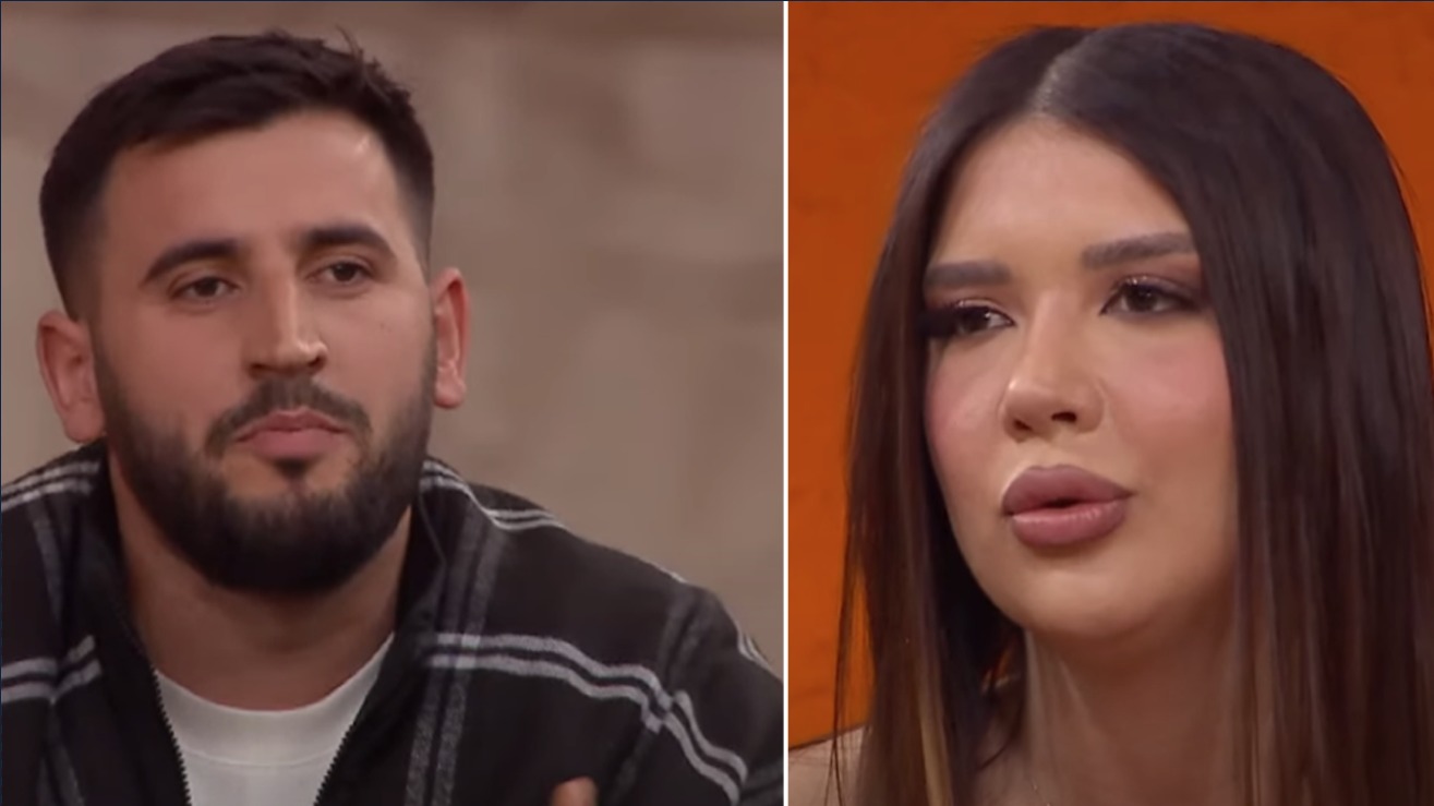 “Mos shih se je i martuar”/ Andueli: Loja e Albës, vesh minifundin dhe del para kamerave