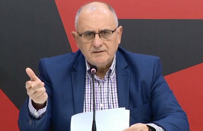 “Mos votoni”, Vasili akuzon kryeministrin: Me Ramën, Shqipëria ka humbur 12 vjet të çmuara për integrimin europian
