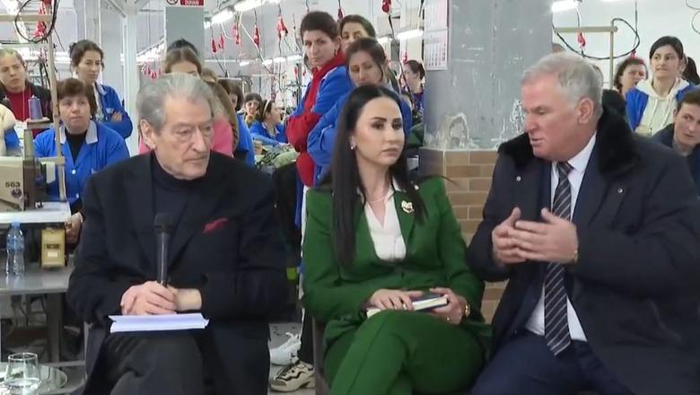 Mosha bën të vetën/ Berisha bëhet lëmsh me shifrat, nga 8% e çon në 10% taksimin e dividentit