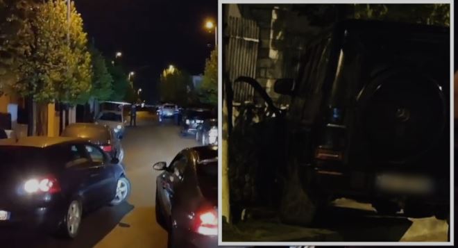 “Motori i atentatorëve tre ditë lëvizje në zonë”, gazetari zbulon detaje të forta: Ja pse nuk publikohen fotot