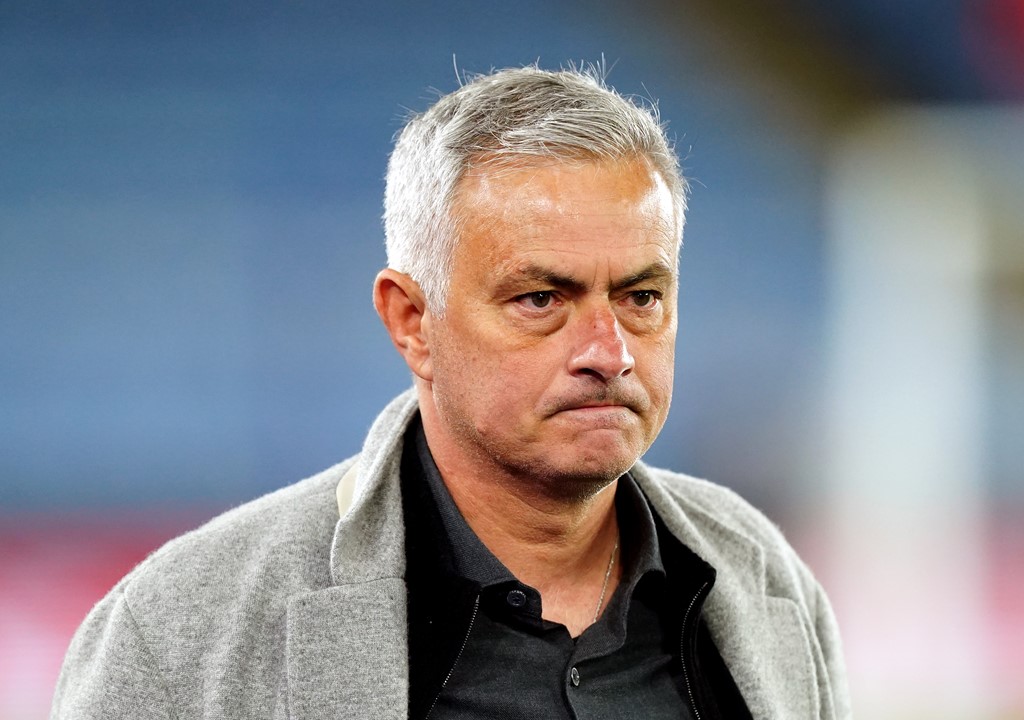 Mourinho: Ajo që bëmë në atë ndeshje ishte epike, humbja më e bukur e karrierës time