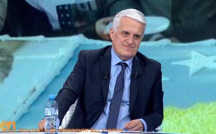 “Mua më takonte të isha në listë të hapur”, Majko: Jemi në situatë delikate