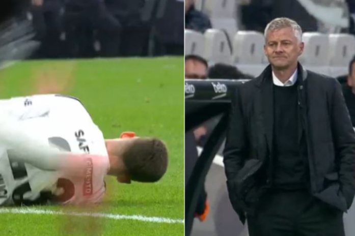 Muçi la fushën e lojës i dëmtuar, skuadra turke jep detaje