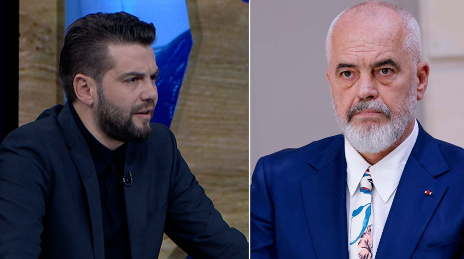 Muçollari: Rama e do mandatin e katërt sepse është i friksuar nga drejtësia