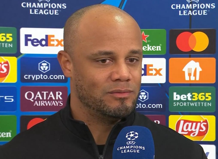 “Mund të shënonim 3 ose më shumë gola”! Trajneri i Bayern-it ironizon Interin: Festuan shumë se fituan 1 ndeshje, por ne e dimë se ka edhe një tjetër