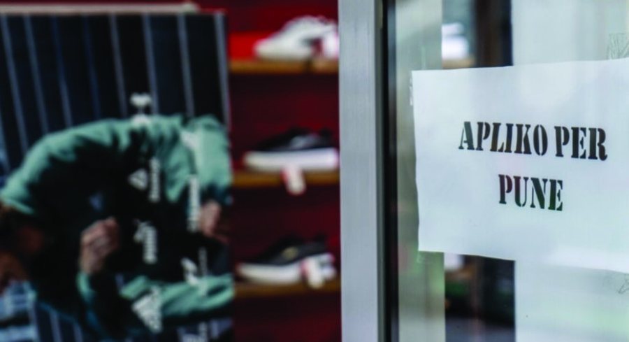 Mungesa e fuqisë punëtore/ Qeveria lehtëson procedurat për marrjen e stafit nga vendet e treta