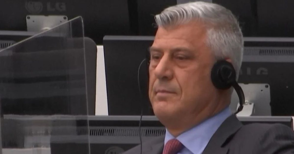 Mungoi dëshmitari, shtyhet në afat të pacaktuar gjykimi ndaj ish-krerëve të UÇK-së në Hagë