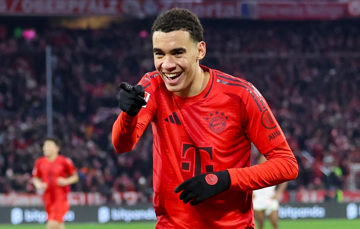 Musiala mungesa e madhe! Zbulohen 3 variantet sesi do të luajë Bayern kundër Interit