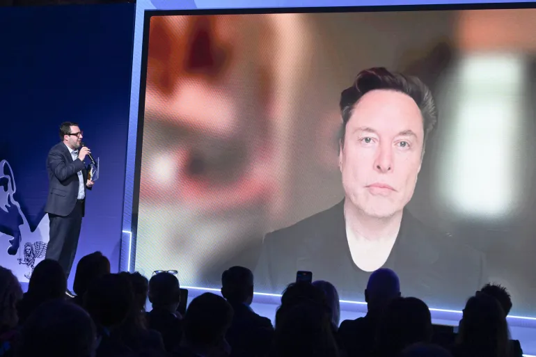 Musk: Ajo që shpresoj midis SHBA-së dhe Evropës