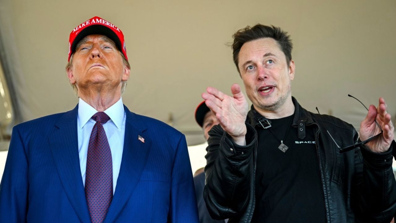Musk do largohet nga roli i tij në administratën Trump, presidenti ia konfirmon rrethit të tij të ngushtë vendimin e miliarderit