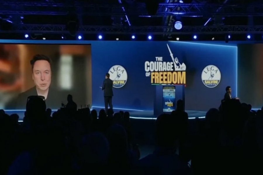 Musk: Nuk duhet të ketë tarifa mes SHBA-së dhe Evropës