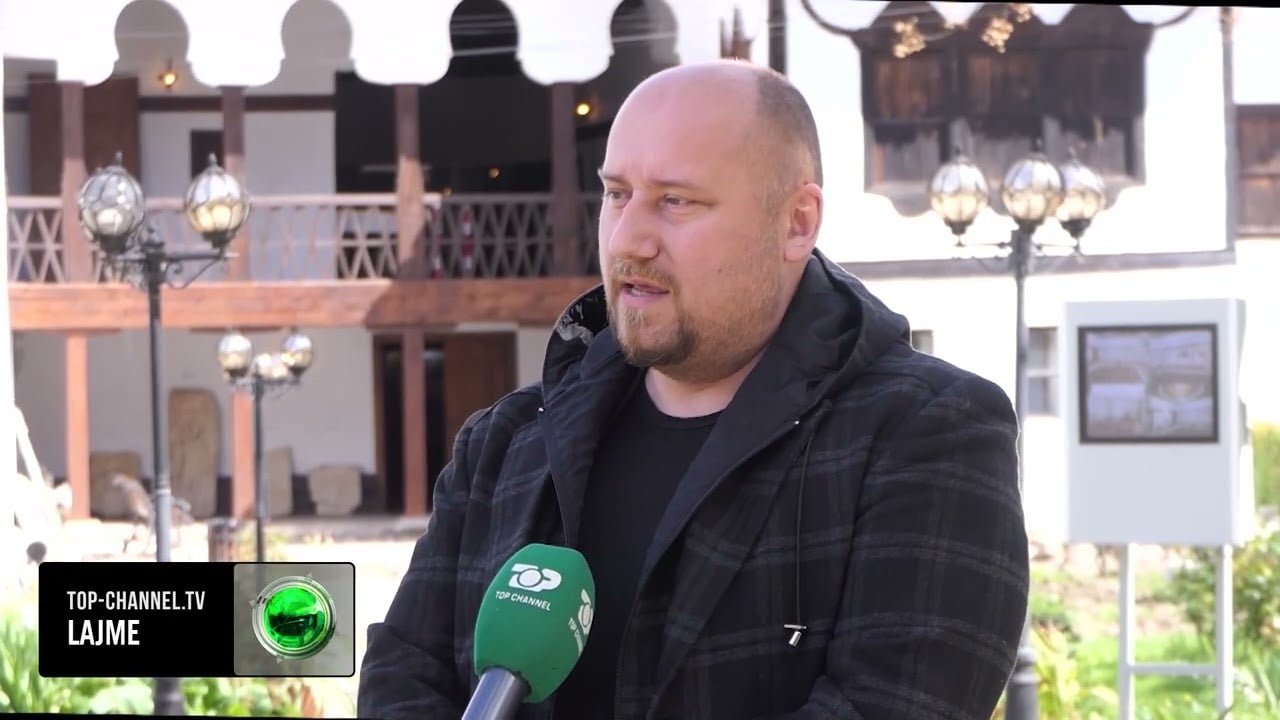 Muzeu Etnografik i Elbasanit/ Rihapet pas restaurimit të “Shtëpisë së Sejdinëve”