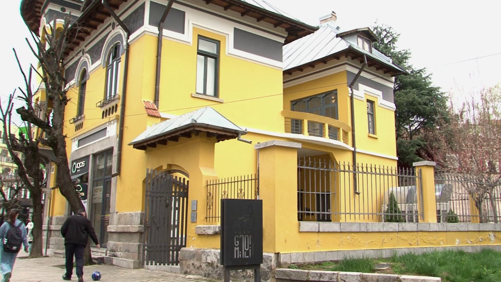 Muzeu “Gjon Mili” më i vizituari, të huajt vlerësojnë fotografitë e mjeshtrit shqiptar