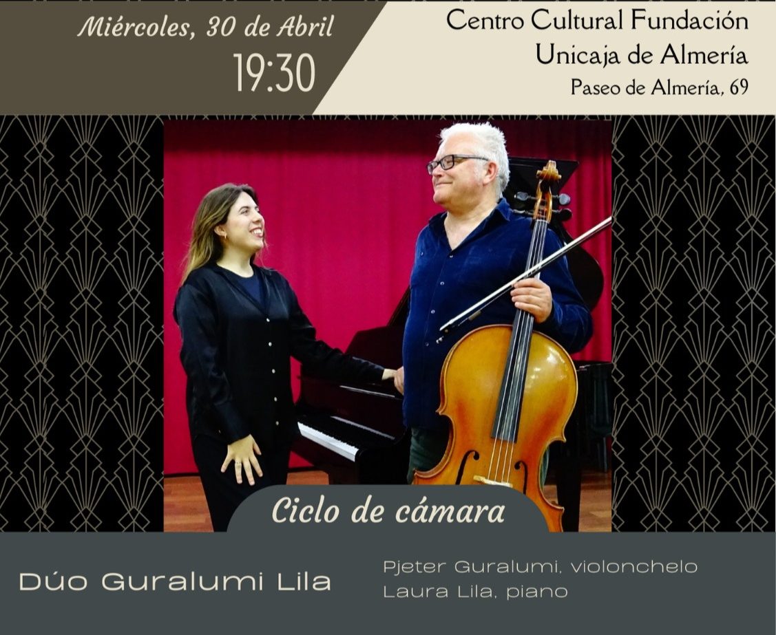 Muzika klasike shqiptare dhe spanjolle takohen në Almeria