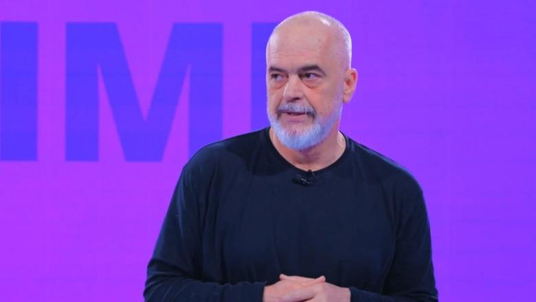“Na duhet shumicë domethënëse”, Rama: Më 11 maj t’i japim mesazh Brukselit se e ‘duam anëtarësimin tani’