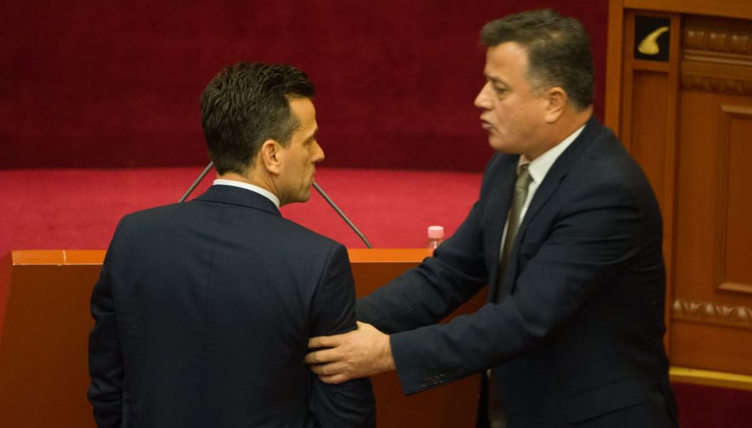 “Na sulmojnë sepse duan të ruajnë status quo-në e tyre”, Shehaj: Noka nuk ka punuar një ditë, por makinën e ka më të shtrenjtë se imja