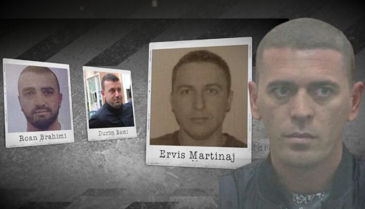 “Na vranë, na vranë”, si “ushtari” i Vis Martinajt dhe 2 të tjerë tentuan të eliminojnë Durim Bamin, zbardhen…