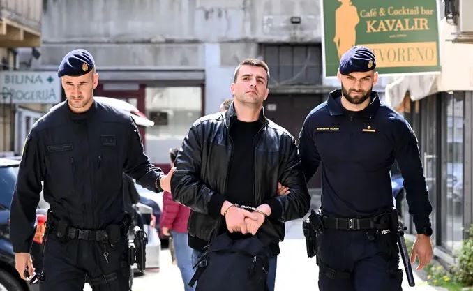 “Nada”,“Ibiza”dhe“Armageddon”/ Çmontohet organizata kriminale, operacioni policor zbulon: Më shumë se…