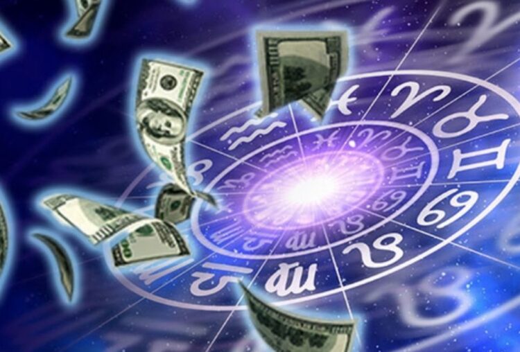 Nam leku/ Këto 3 shenja të horoskopit do pasurohen dhe do kenë shumë lekë nëpër duar në muajin Prill!