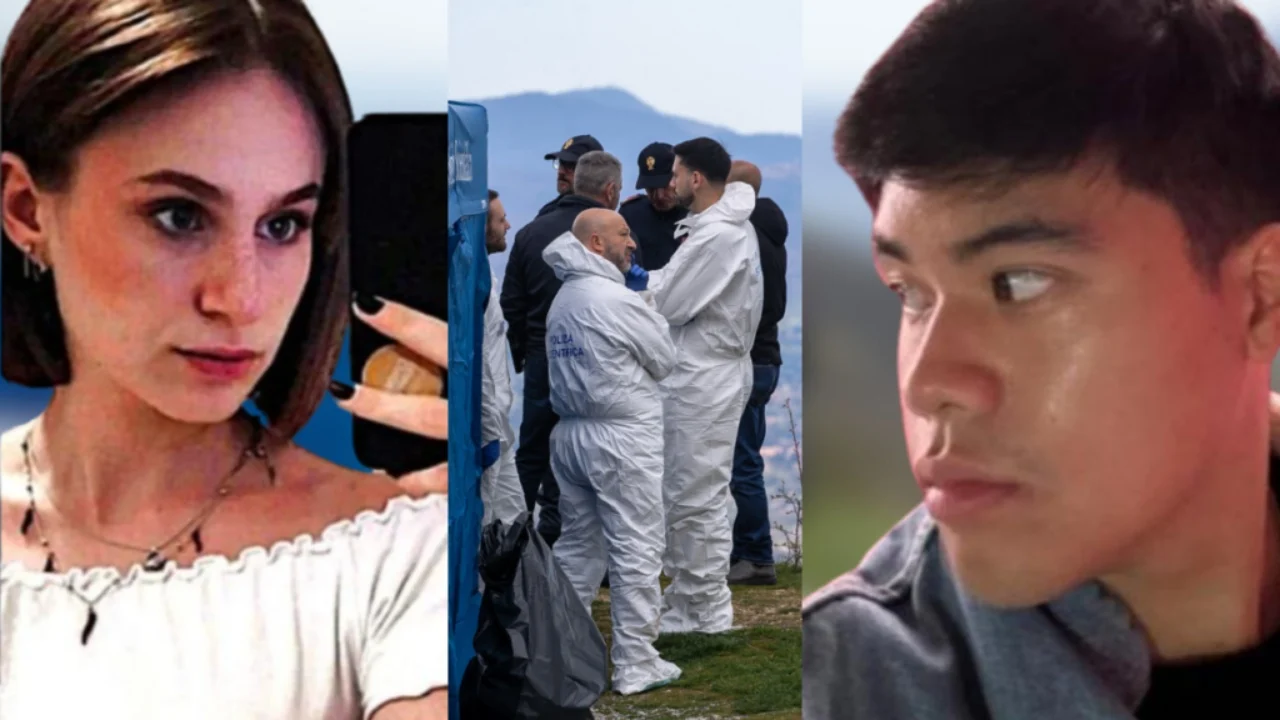 “Natën pas ngjarjes, e kaluam me dy turiste”/ Flet miku i vrasësit të Ilaria Sulës: Kishte frikë të linte makinën vetëm