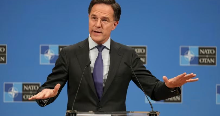 NATO ndihmë ushtarake me vlerë 20 miliardë dollarë për Ukrainën në 2025