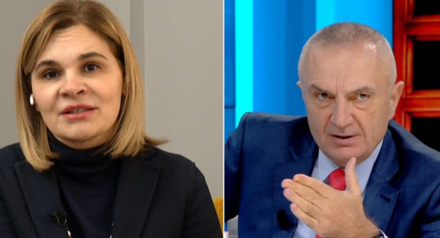 Ndahen zyrtarisht Monika Kryemadhi dhe Ilir Meta