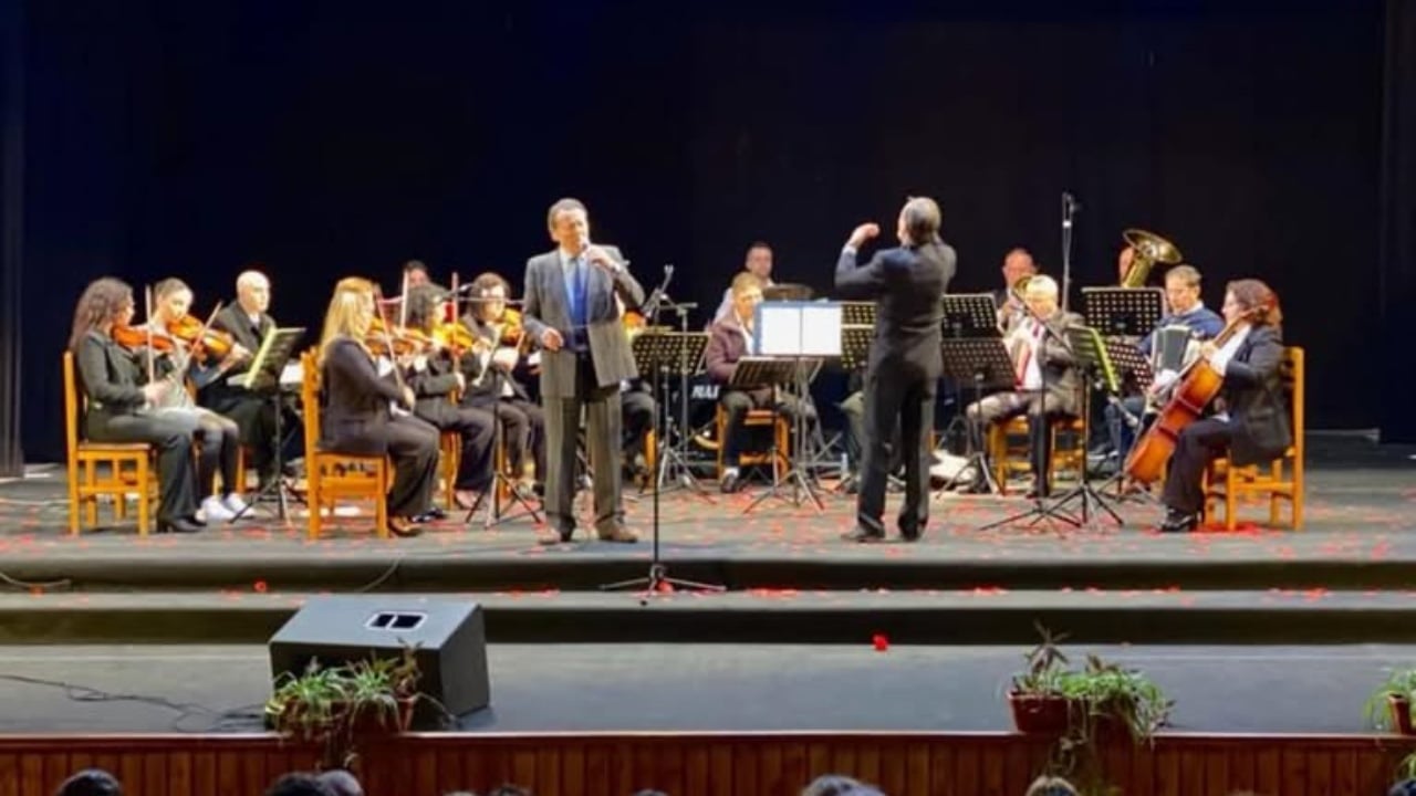 Ndahet nga jeta artisti i këngës popullore beratase, Dhimitër Dushi