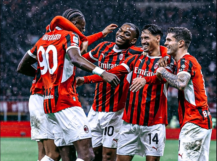 “Ndaj Inter luajtëm si në një finale, tani të gëzojmë tifozët tanë me një trofe”