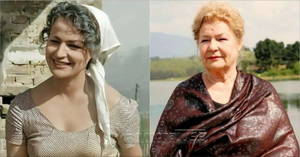 Ndarja nga jeta e aktores Margarita Xhepa, nesër mbahen homazhet në nder të ikonës së kinematografisë