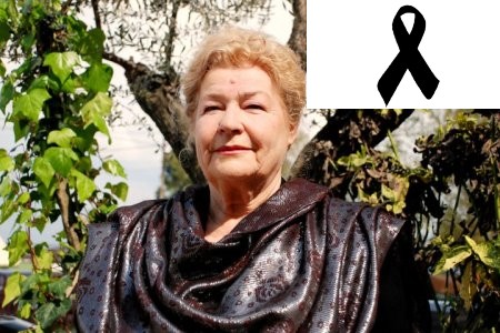 Ndarja nga jeta e ikonës, Margarita Xhepa/ Veliaj reagon nga burgu: Një margaritar që do të na mungojë shumë