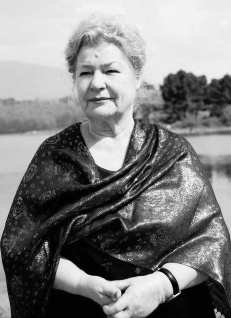 Ndarja nga jeta të aktores Margarita Xhepa/ Basha shpreh ngushëllime: Ishte dhe do të mbetet një ikonë e skenës