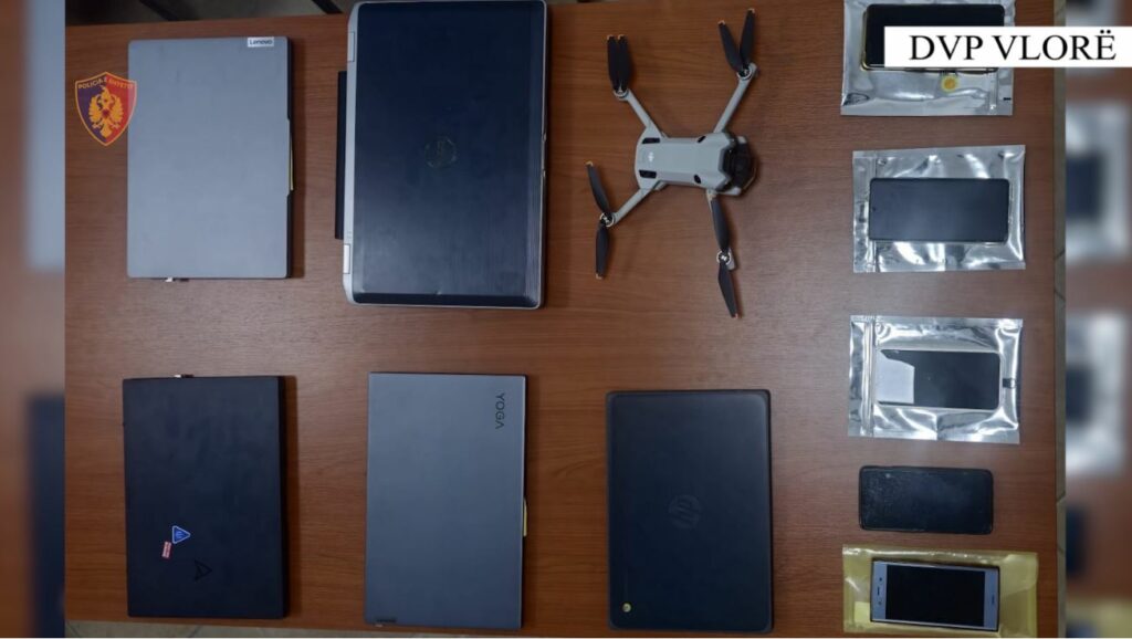 Ndërhyri në sistemet kompjuterike të disa institucioneve shtetërore, nën hetim 15-vjeçari