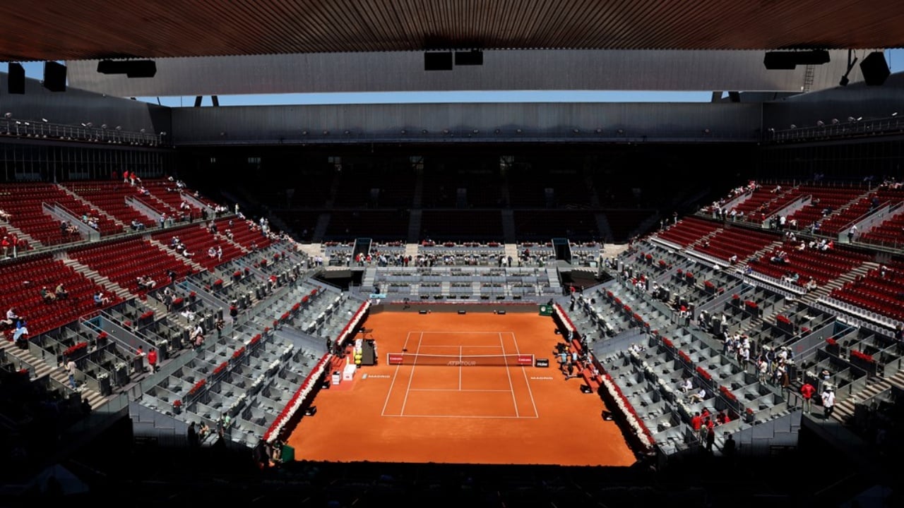 Ndërprerja e energjisë elektrike në Spanjë dhe Portugali, pezullohen ndeshjet e turneut të tenisit “Madrid Open”