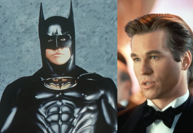 Ndërron jetë Val Kilmer, ylli i “Top Gun” dhe “Batman