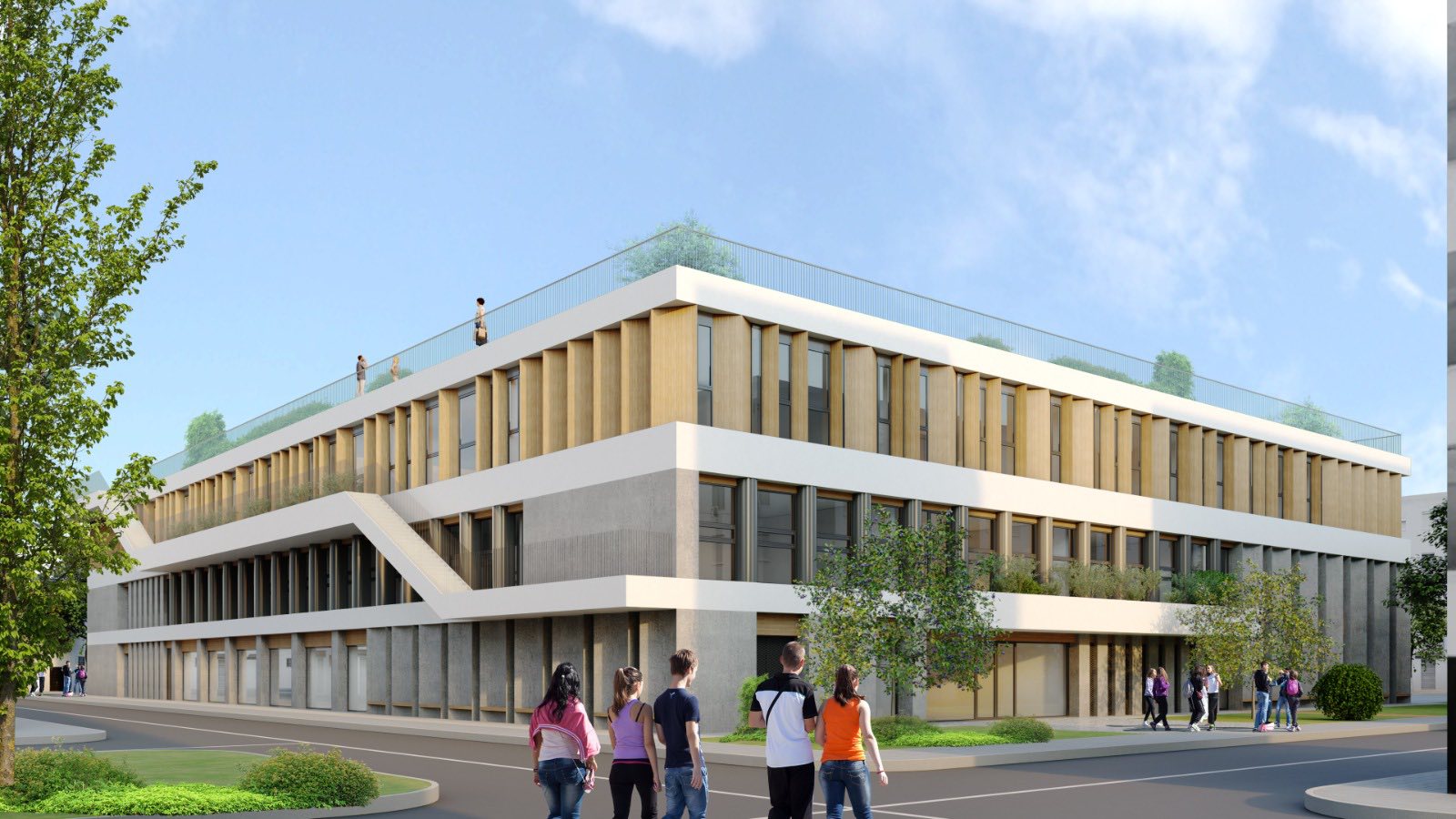 Ndërtimi i shkollës së re 9-vjeçare në Astir, Veliaj: Një lajm i shkëlqyer, por edhe premtim i mbajtur