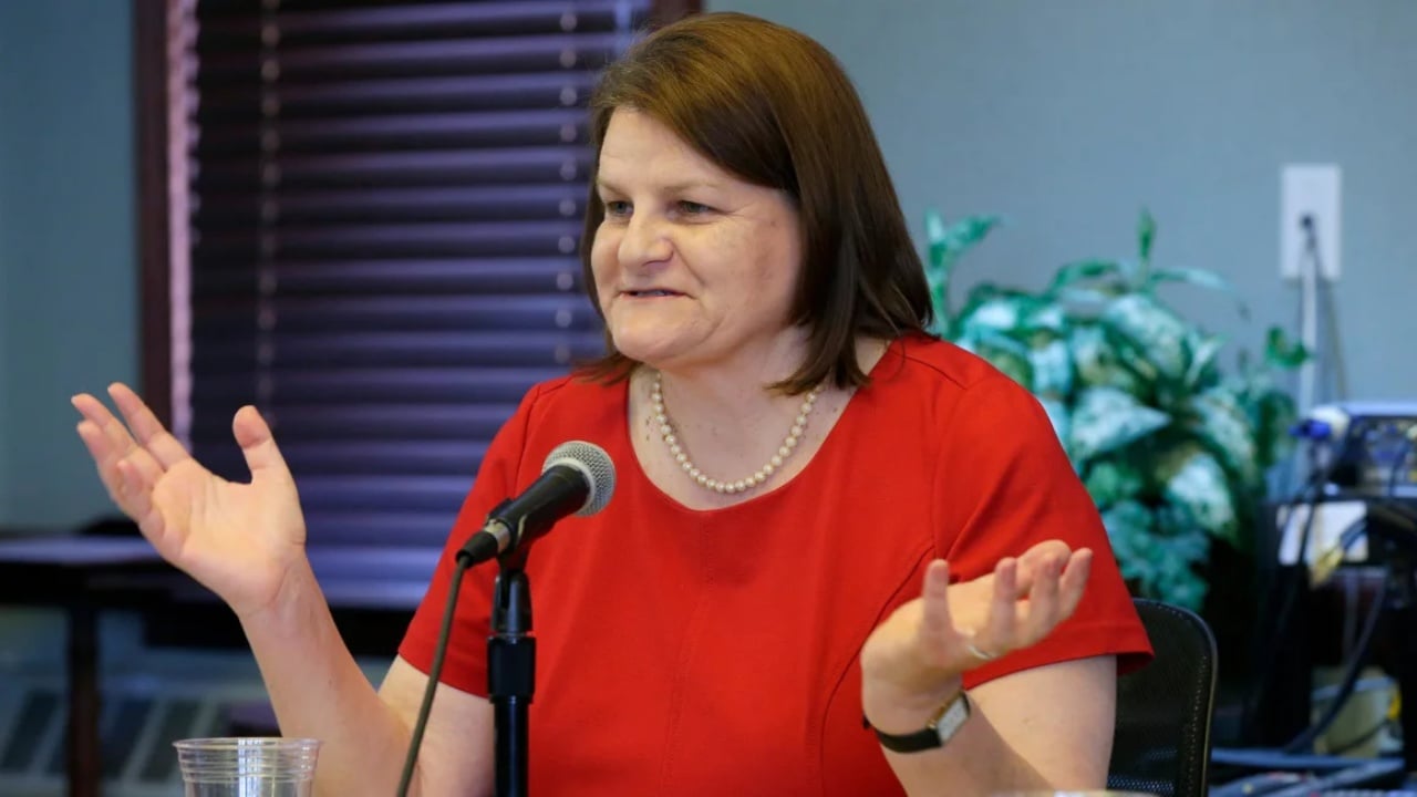 Ndihmoi emigrantin pa dokumente të shmangte arrestimin, arrestohet gjyqtarja amerikane