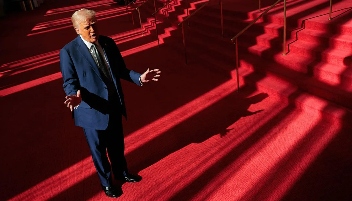 Ndikimi i Trump në të djathtët e Europës