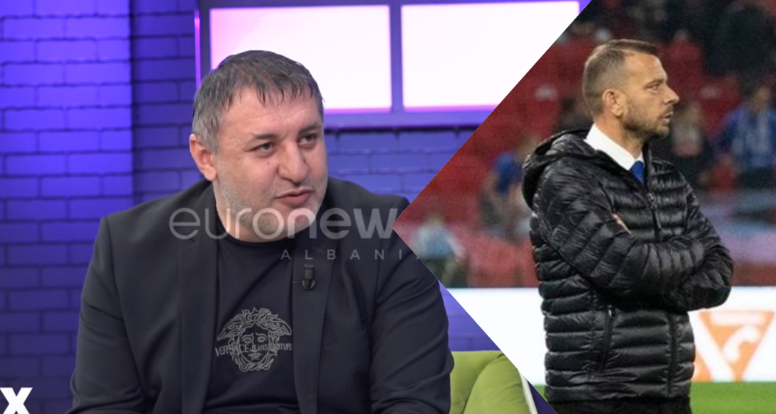 “Ndoshta njerëzit nuk e dinë, po Tirana paguan 95 mijë euro rroga mujore”! Dabulla kundër Bledi Shkëmbit: E nxori edhe Dinamon nga kategoria