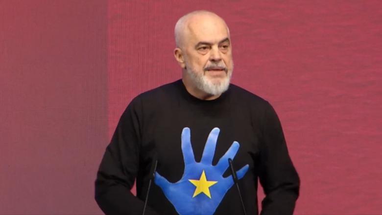 “Ndotësit më të mëdhenj të rrjeteve sociale, burrat”, Rama: Pa gratë s’e mbyllnim dot TikTok-un, na mbështetën 100 %