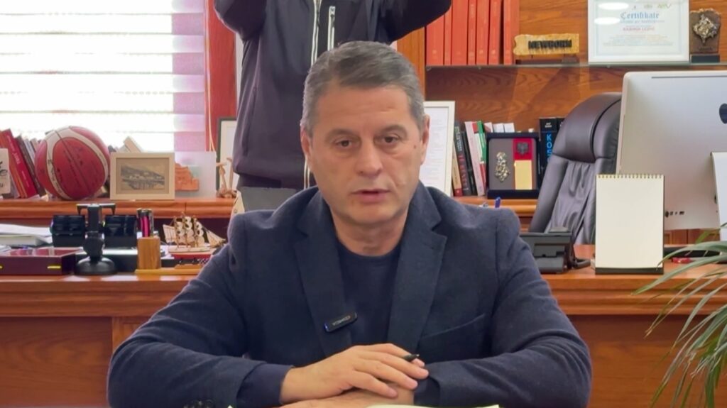 Ndreu dhe kandidati për deputet, kallëzim në Polici: Një llogari false në ‘TikTok’ po na denigron